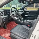 Mercedes-Benz C-Class 2023 204 л.с. — лот 57655609 из Китая