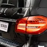 Mercedes-Benz GLS 2019 333 л.с. — лот 57655611 из Китая