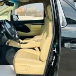 Toyota Vellfire 2021 163 л.с. — лот 57658832 из Китая