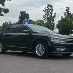 Volkswagen Passat 2016 160 л.с. — лот 57655773 из Китая