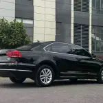 Volkswagen Passat 2016 160 л.с. — лот 57655773 из Китая