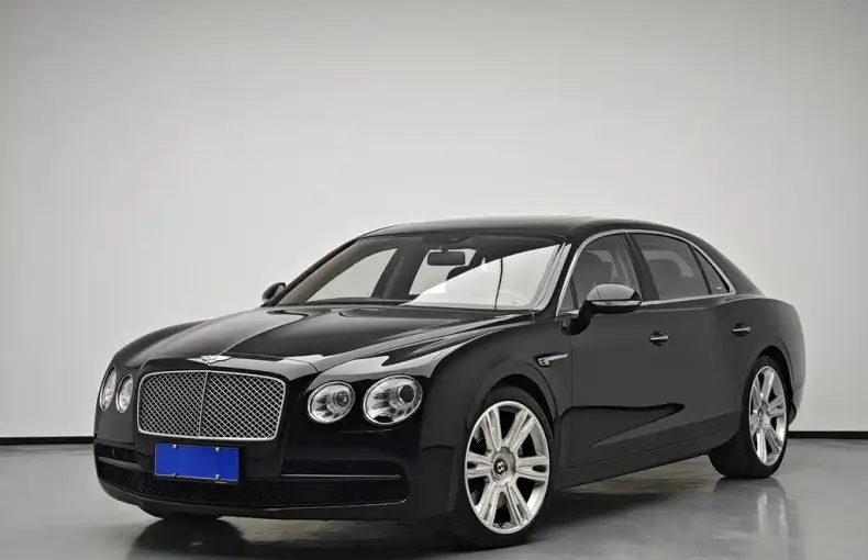 Bentley Flying Spur 2015 из Китая