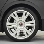 Bentley Flying Spur 2015 507 л.с. из Китая