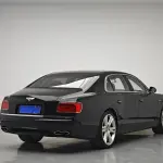 Bentley Flying Spur 2015 507 л.с. из Китая