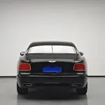 Bentley Flying Spur 2015 507 л.с. из Китая