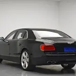 Bentley Flying Spur 2015 507 л.с. из Китая