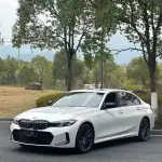 BMW 3 Series 2023 из Китая
