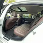 BMW 3 Series 2023 из Китая