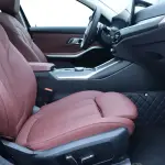 BMW 3 Series 2026 из Китая