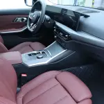 BMW 3 Series 2026 из Китая