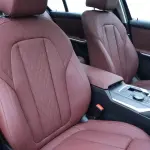 BMW 3 Series 2026 из Китая