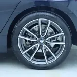 BMW 3 Series 2026 из Китая