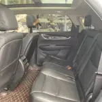 Cadillac XT5 2017 из Китая