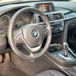 BMW 3 Series 2017 из Китая