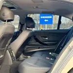 BMW 3 Series 2017 184 л.с. — лот 57656031 из Китая