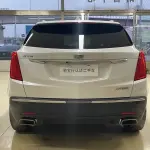 Cadillac XT5 2017 250 л.с. 250 л.с. из Китая