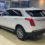 Cadillac XT5 2017 250 л.с. 250 л.с. из Китая