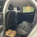 Cadillac XT5 2017 250 л.с. 250 л.с. из Китая