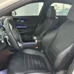Mercedes-Benz C-Class 2023 170 л.с. — лот 57655879 из Китая