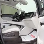 Denza Denza D9 2025 156 л.с. — лот 57655947 из Китая