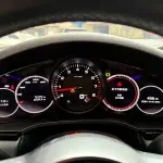Porsche Cayenne 2022 из Китая