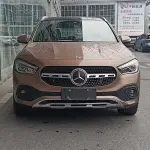 Mercedes-Benz GLA 2023 из Китая