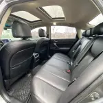 Nissan Teana 2011 185 л.с. из Китая
