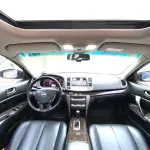 Nissan Teana 2011 185 л.с. из Китая