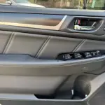 Subaru Legacy 2020 из Китая