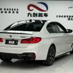 BMW 5 Series (Import) 2020 из Китая