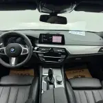 BMW 5 Series (Import) 2020 из Китая