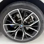 BMW 5 Series (Import) 2020 из Китая