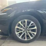 Lexus ES 2024 178 л.с. из Китая