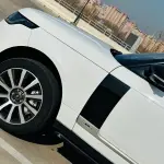 Land Rover Range Rover 2016 510 л.с. 510 л.с. из Китая