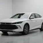 BYD Qin L 2025 101 л.с. — лот 57712702 из Китая