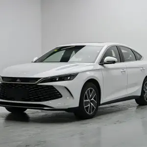 BYD Qin L 2025 101 л.с. — лот 57712702 из Китая