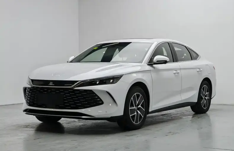 BYD Qin L 2025 из Китая