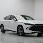 BYD Qin L 2025 101 л.с. — лот 57712702 из Китая