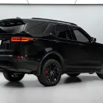 Land Rover Discovery 2019 340 л.с. 340 л.с. 340 л.с. 340 л.с. из Китая