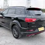 Fengguang Fengguang 580 2021 из Китая