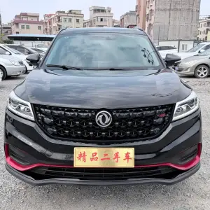Fengguang Fengguang 580 2021 из Китая