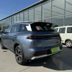 BYD Pro New Energy 2025 из Китая