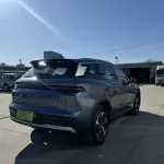 BYD Pro New Energy 2025 из Китая
