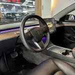 Tesla Model 3 2023 264 л.с. из Китая