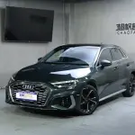 Audi A3 2024 150 л.с. — лот 57656348 из Китая