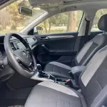 Volkswagen T-Roc 2021 из Китая