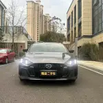 GAC Motor Shadow Leopard 2022 177 л.с. — лот 57656337 из Китая