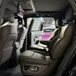 Li Auto Li L9 2023 449 л.с. — лот 57712780 из Китая