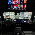 Li Auto Li L9 2023 449 л.с. — лот 57712780 из Китая