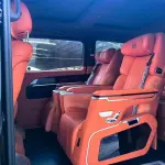 Mercedes-Benz V-Class 2019 из Китая